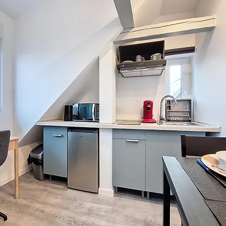 Illkirch-issime 4 - Neuf - Tram - Proche Centre-ville - Moderne * Illkirch-Graffenstaden