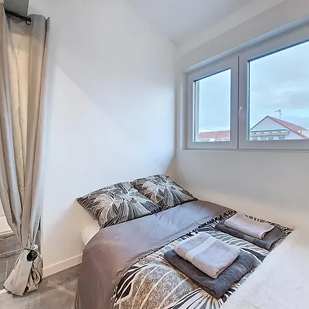 Illkirch-issime 4 - Neuf - Tram - Proche Centre-ville - Moderne * Illkirch-Graffenstaden