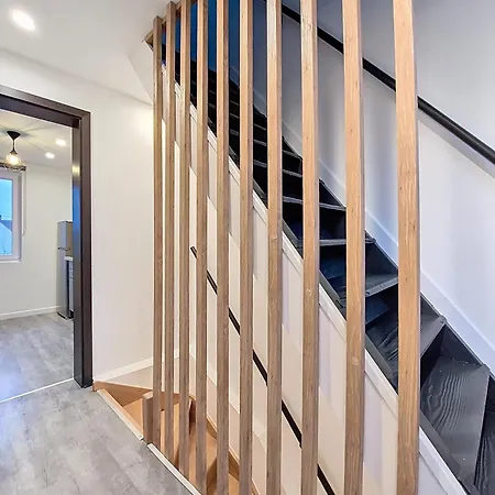 Illkirch-issime 4 - Neuf - Tram - Proche Centre-ville - Moderne Apartamento